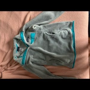 Patagonia pullover